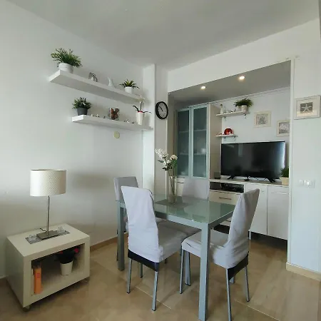 Castillo De Santa Clara Sol *