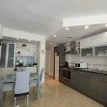 Castillo De Santa Clara Sol 托雷莫利诺斯