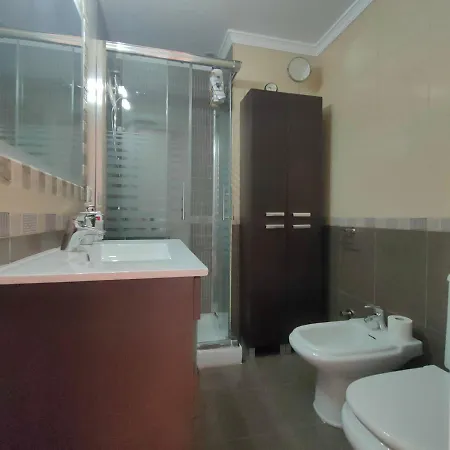 Castillo De Santa Clara Sol *