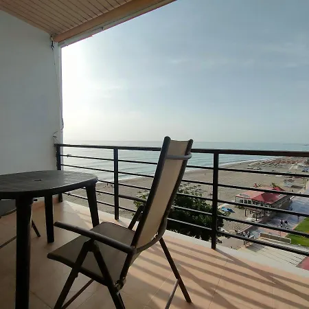 Castillo De Santa Clara Sol *