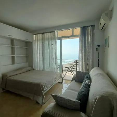 Castillo De Santa Clara Sol Appartement *