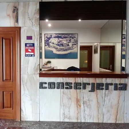 Castillo De Santa Clara Sol 托雷莫利诺斯