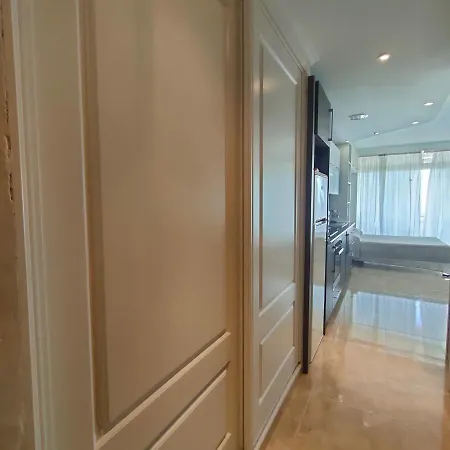 Castillo De Santa Clara Sol * Torremolinos