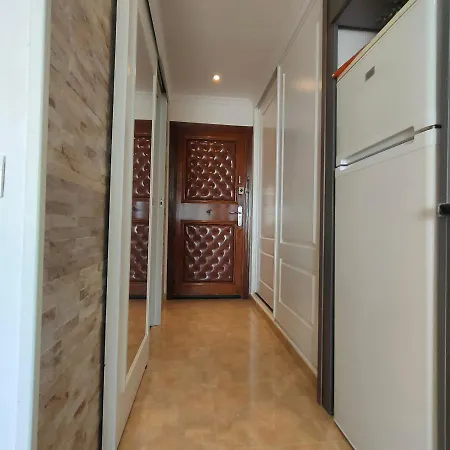 Castillo De Santa Clara Sol Appartement Torremolinos