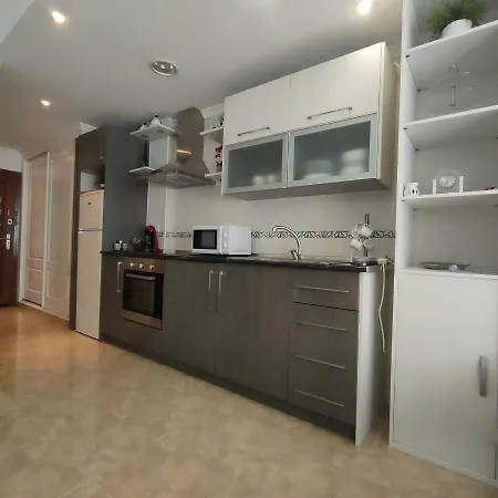 Castillo De Santa Clara Sol