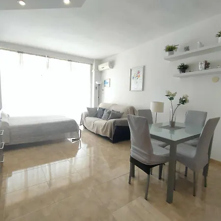 Castillo De Santa Clara Sol *