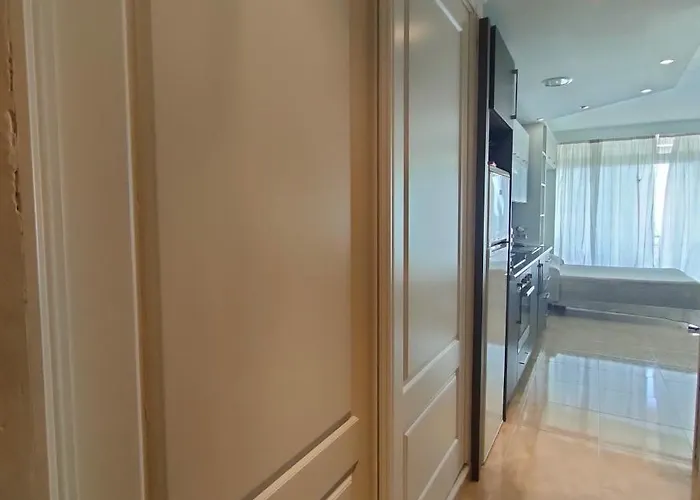 Castillo De Santa Clara Sol * Torremolinos