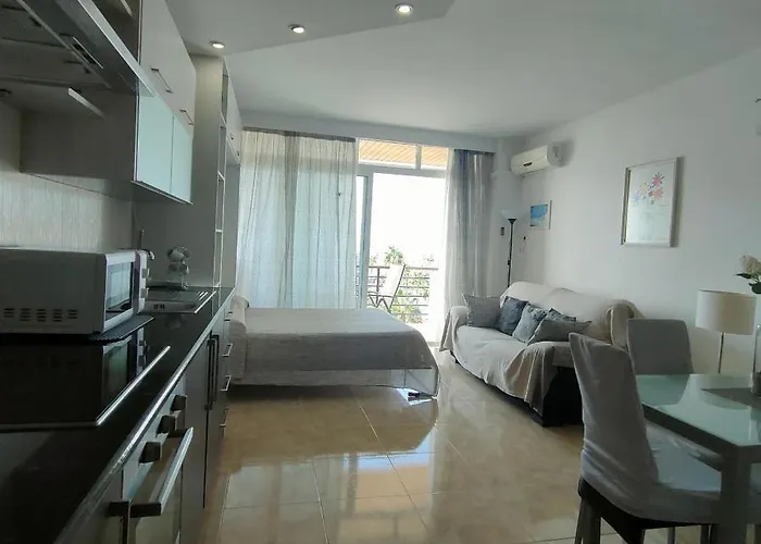 Castillo De Santa Clara Sol *