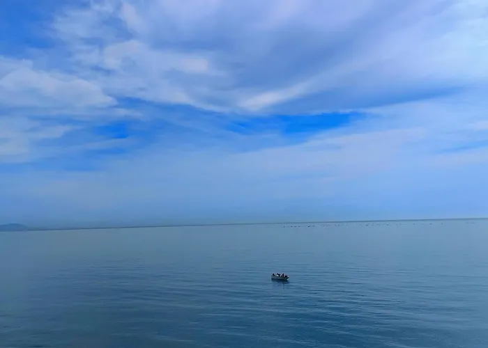 Lägenhet Castillo De Santa Clara Sol *