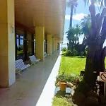 Castillo De Santa Clara Sol Apartament