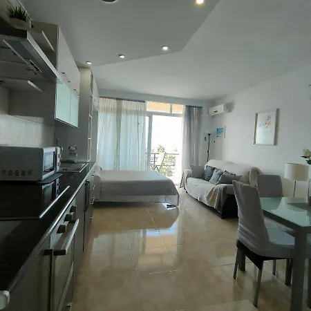 Castillo De Santa Clara Sol *