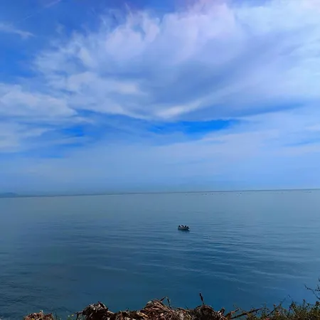 Lejlighed Castillo De Santa Clara Sol *