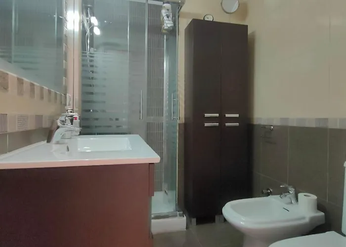 Castillo De Santa Clara Sol *