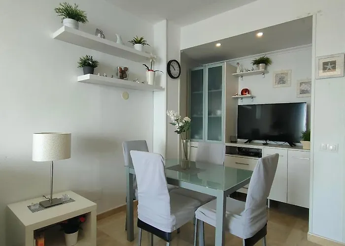 Castillo De Santa Clara Sol *