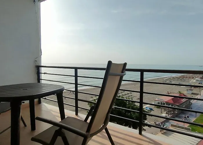 Castillo De Santa Clara Sol *