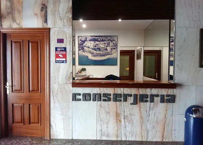 Castillo De Santa Clara Sol Torremolinos