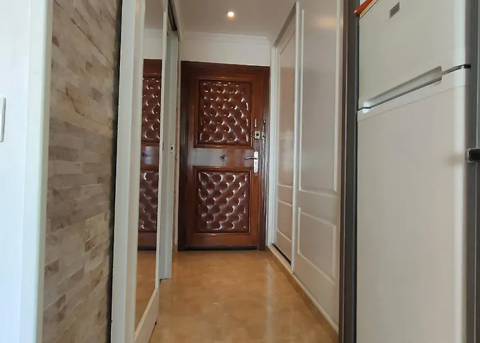 Castillo De Santa Clara Sol Apartment Torremolinos