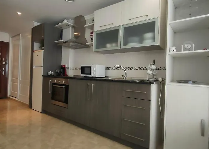 Castillo De Santa Clara Sol