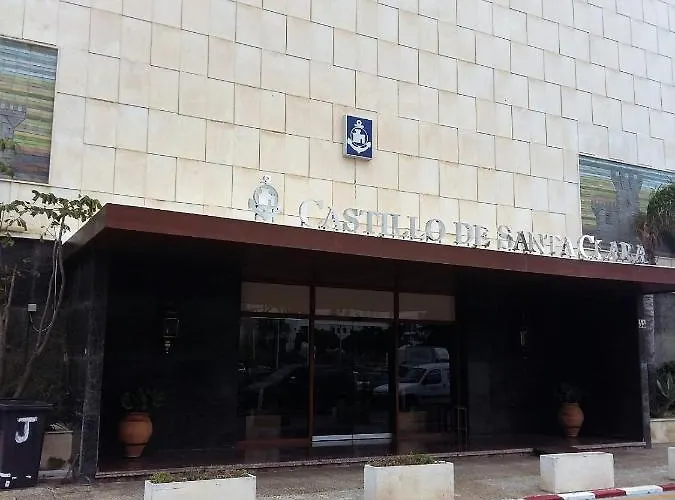 Castillo De Santa Clara Sol Torremolinos