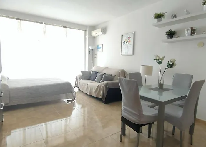 Castillo De Santa Clara Sol *