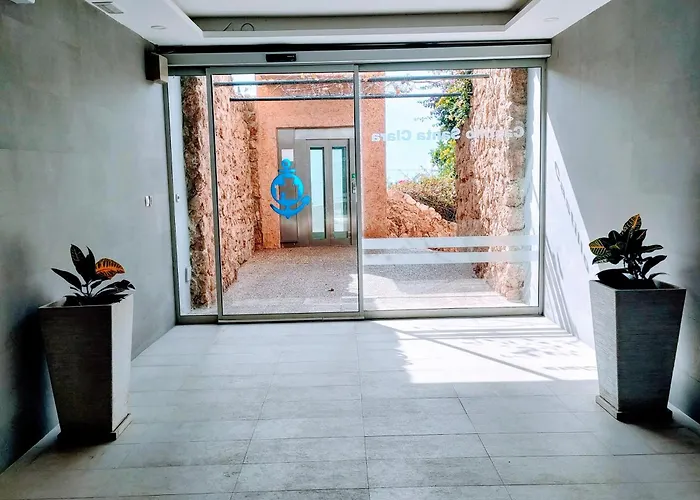 Apartment Castillo De Santa Clara Sol Torremolinos