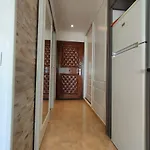 Castillo De Santa Clara Sol Apartmán Torremolinos